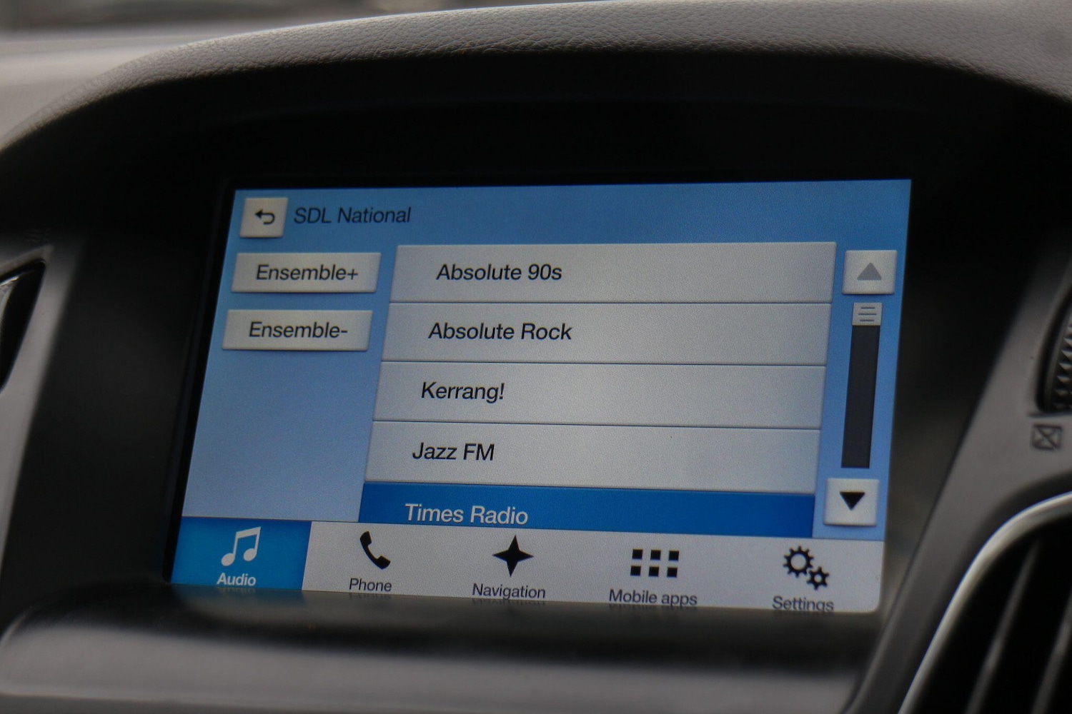 Used Ford Focus for sale - 77898504: Photo 39