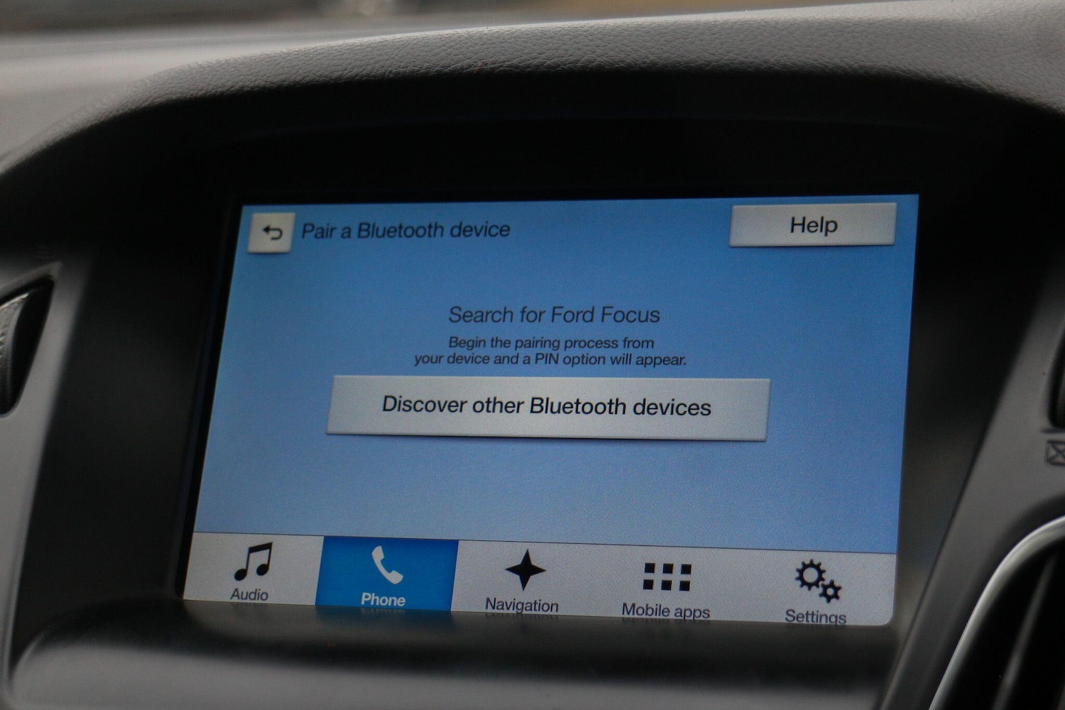 Used Ford Focus for sale - 77898504: Photo 40