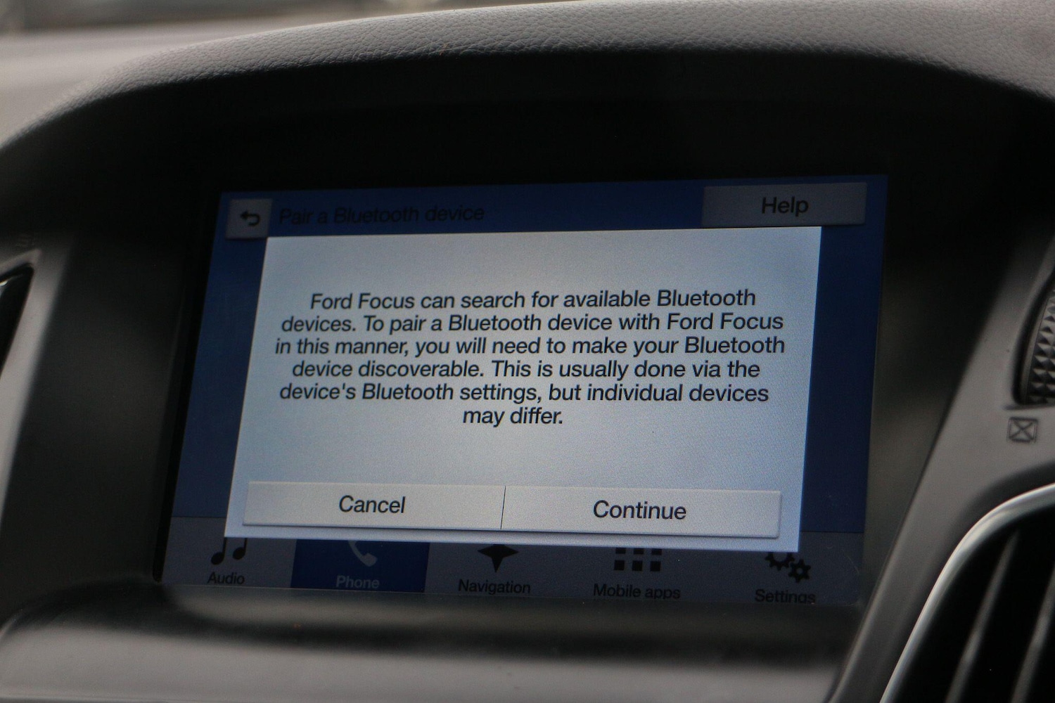 Used Ford Focus for sale - 77898504: Photo 41