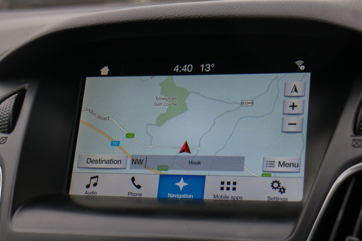 Used Ford Focus for sale - 77898504: Photo 42