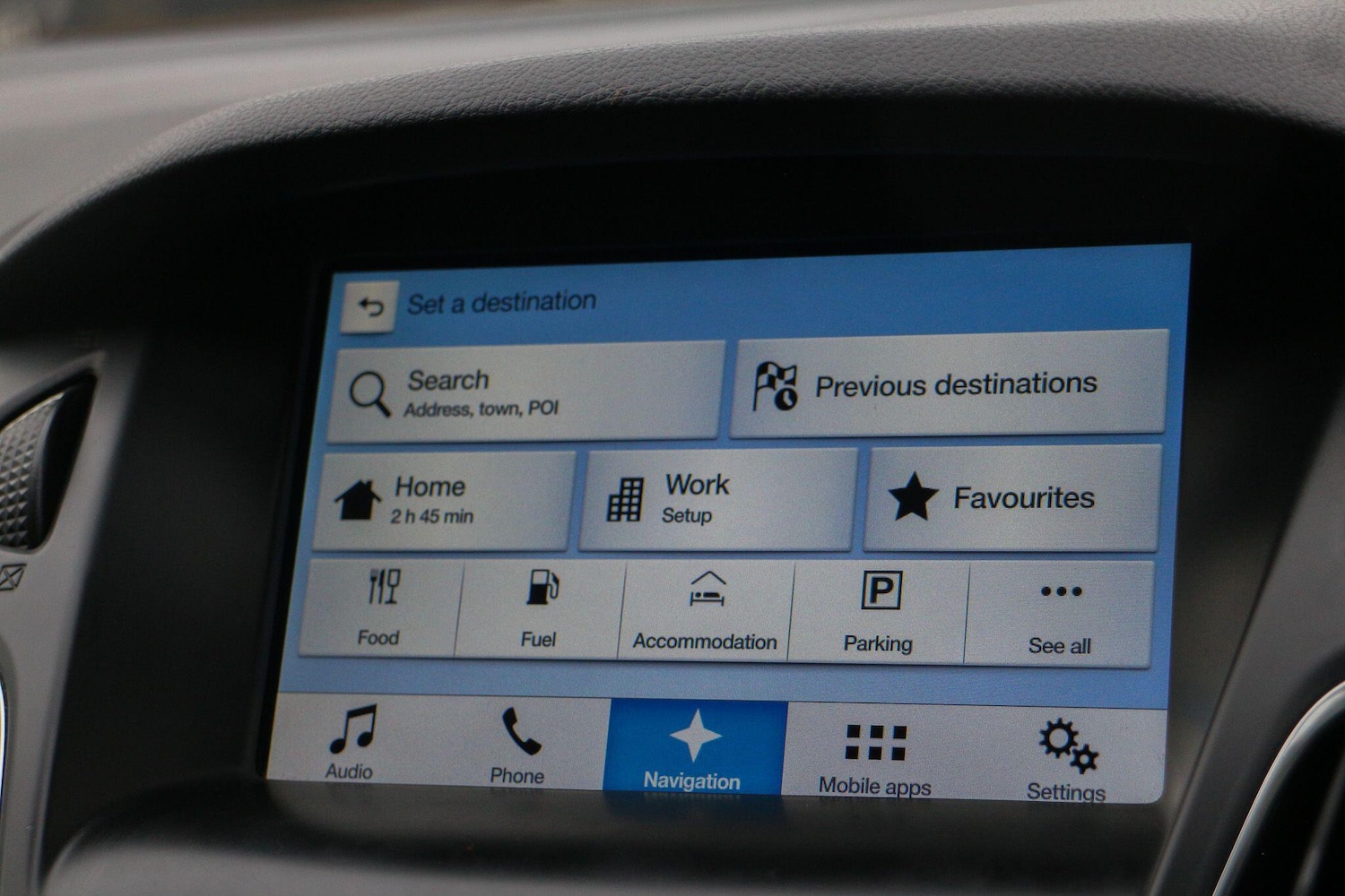 Used Ford Focus for sale - 77898504: Photo 43