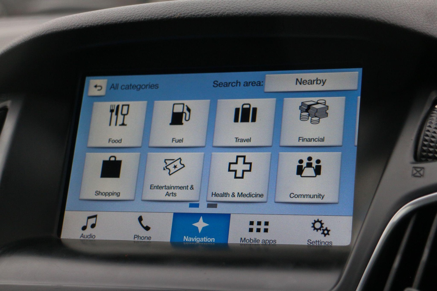 Used Ford Focus for sale - 77898504: Photo 44