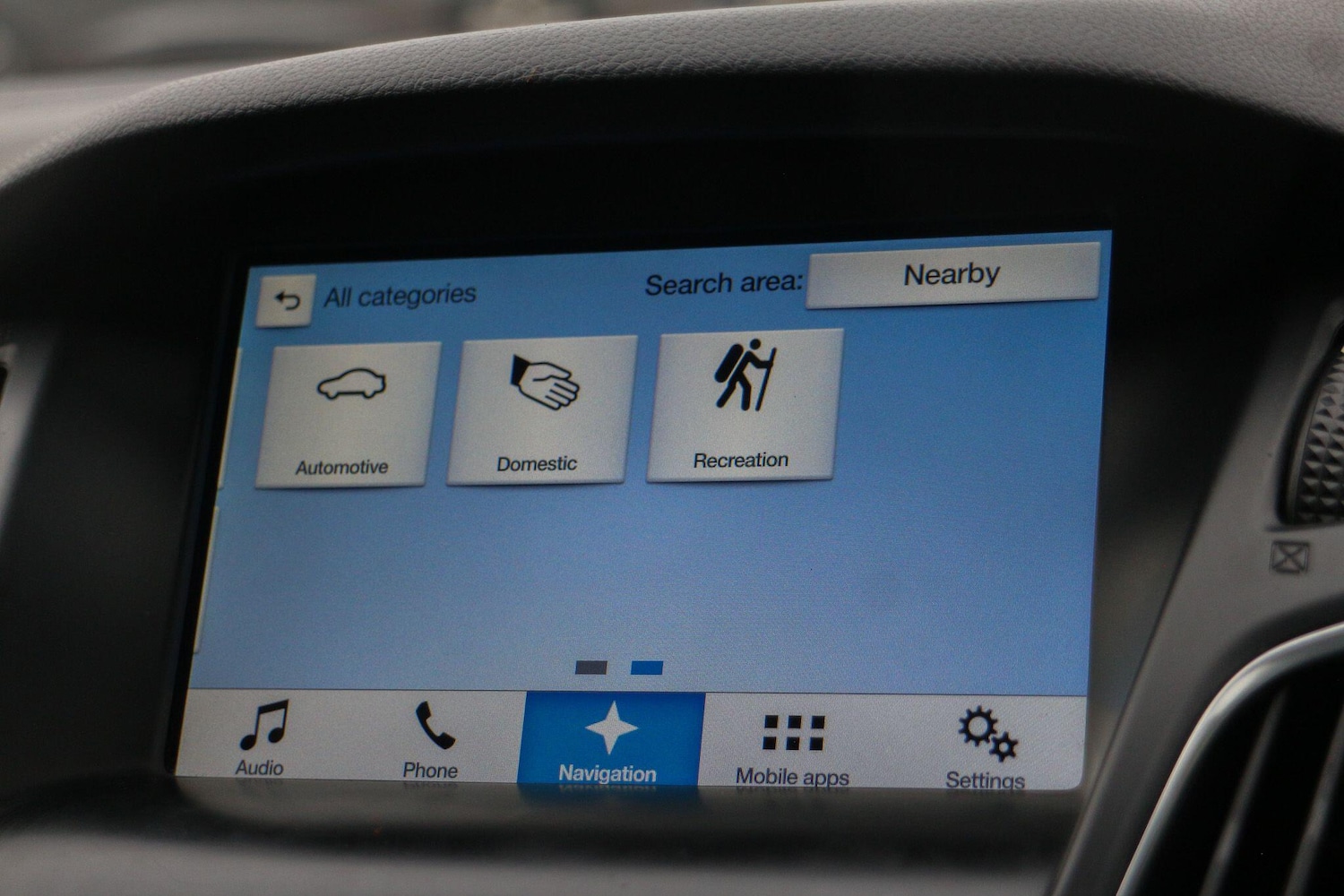 Used Ford Focus for sale - 77898504: Photo 45