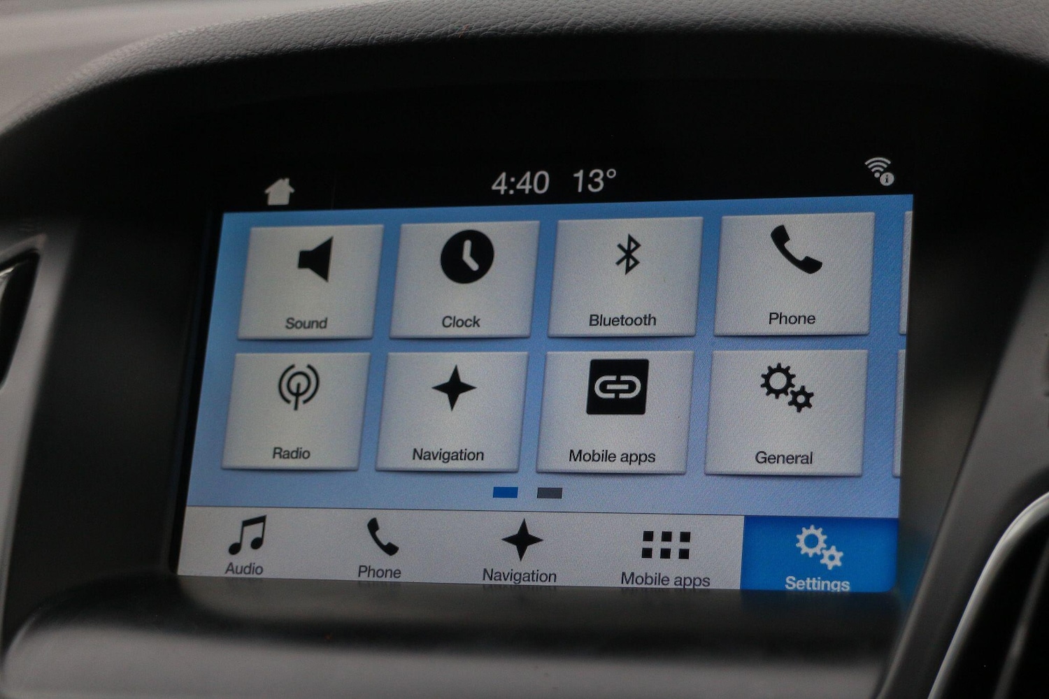 Used Ford Focus for sale - 77898504: Photo 46