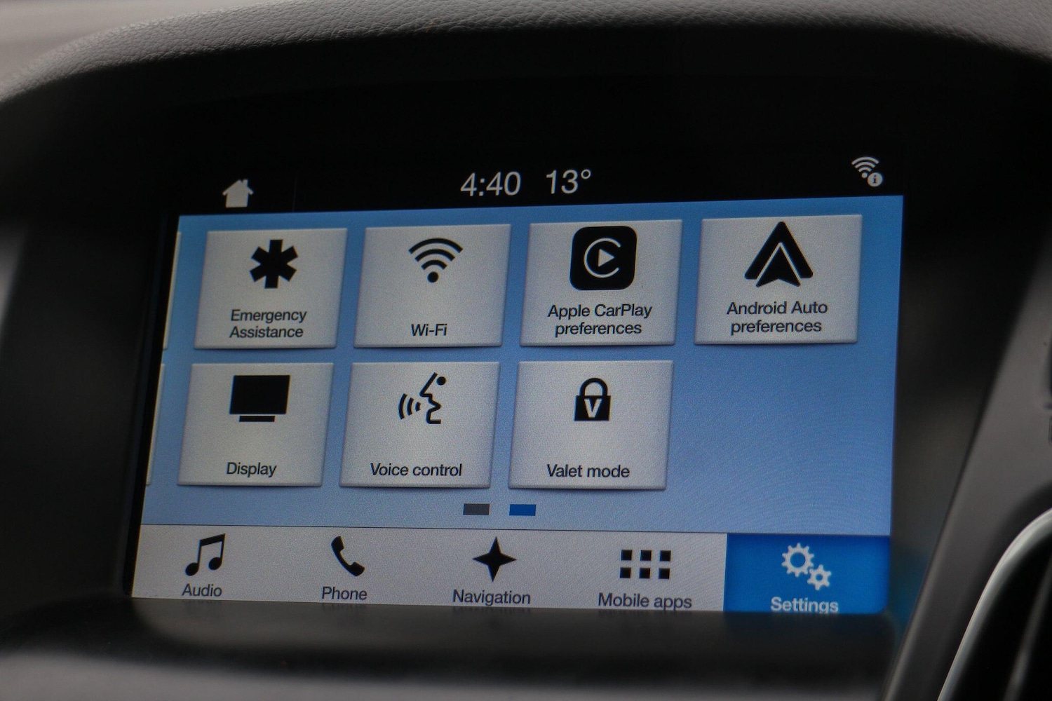 Used Ford Focus for sale - 77898504: Photo 47