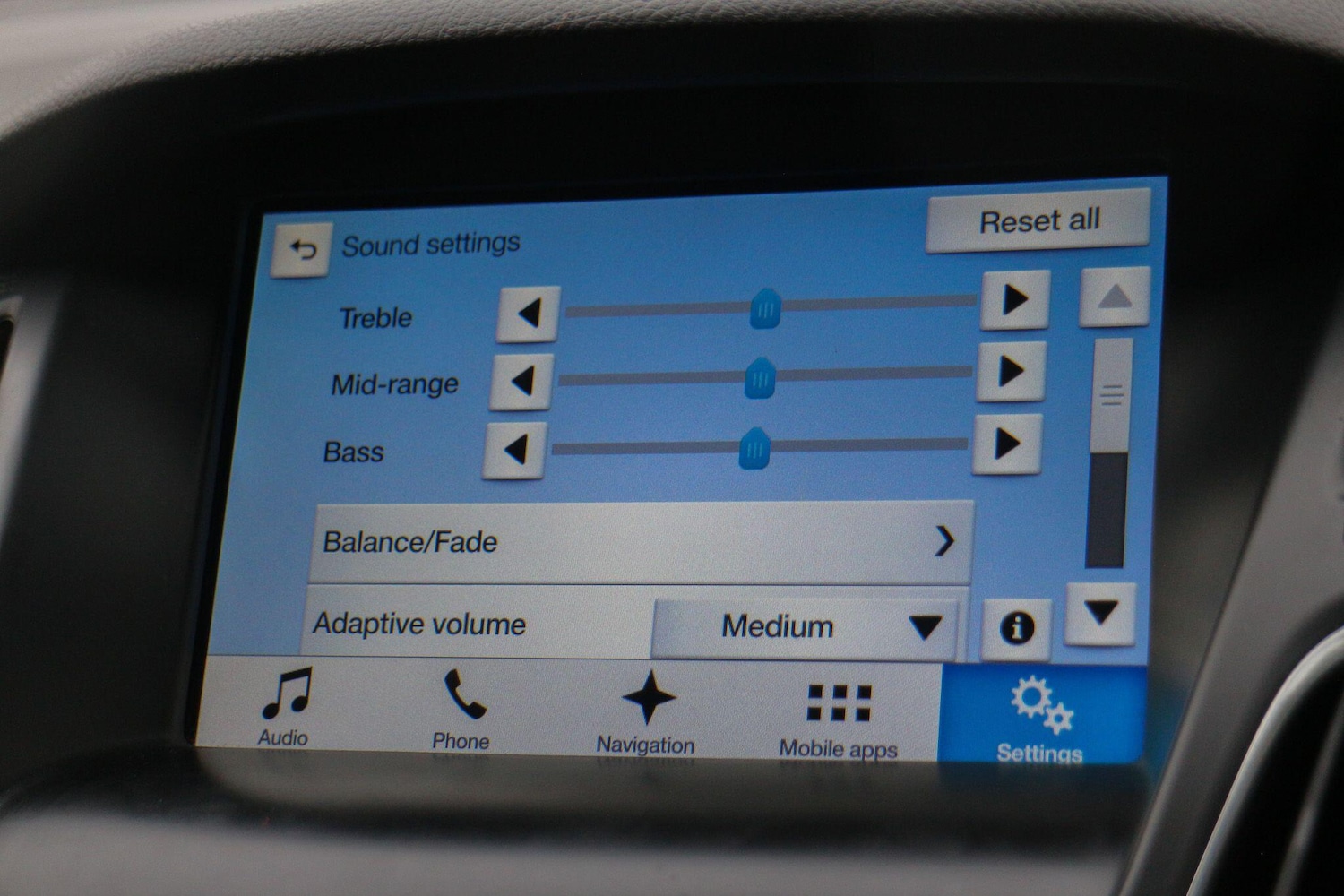 Used Ford Focus for sale - 77898504: Photo 48