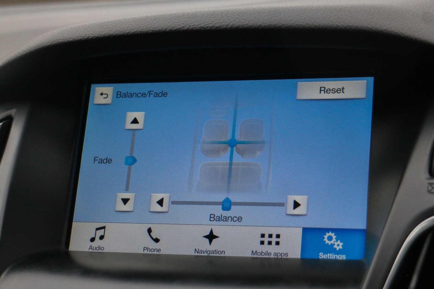 Used Ford Focus for sale - 77898504: Photo 49