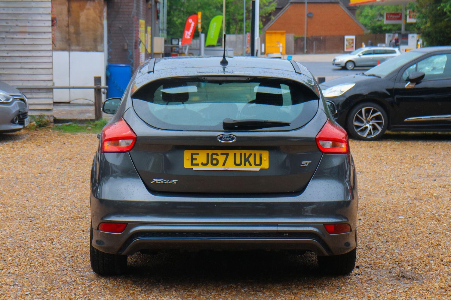 Used Ford Focus for sale - 77898504: Photo 5