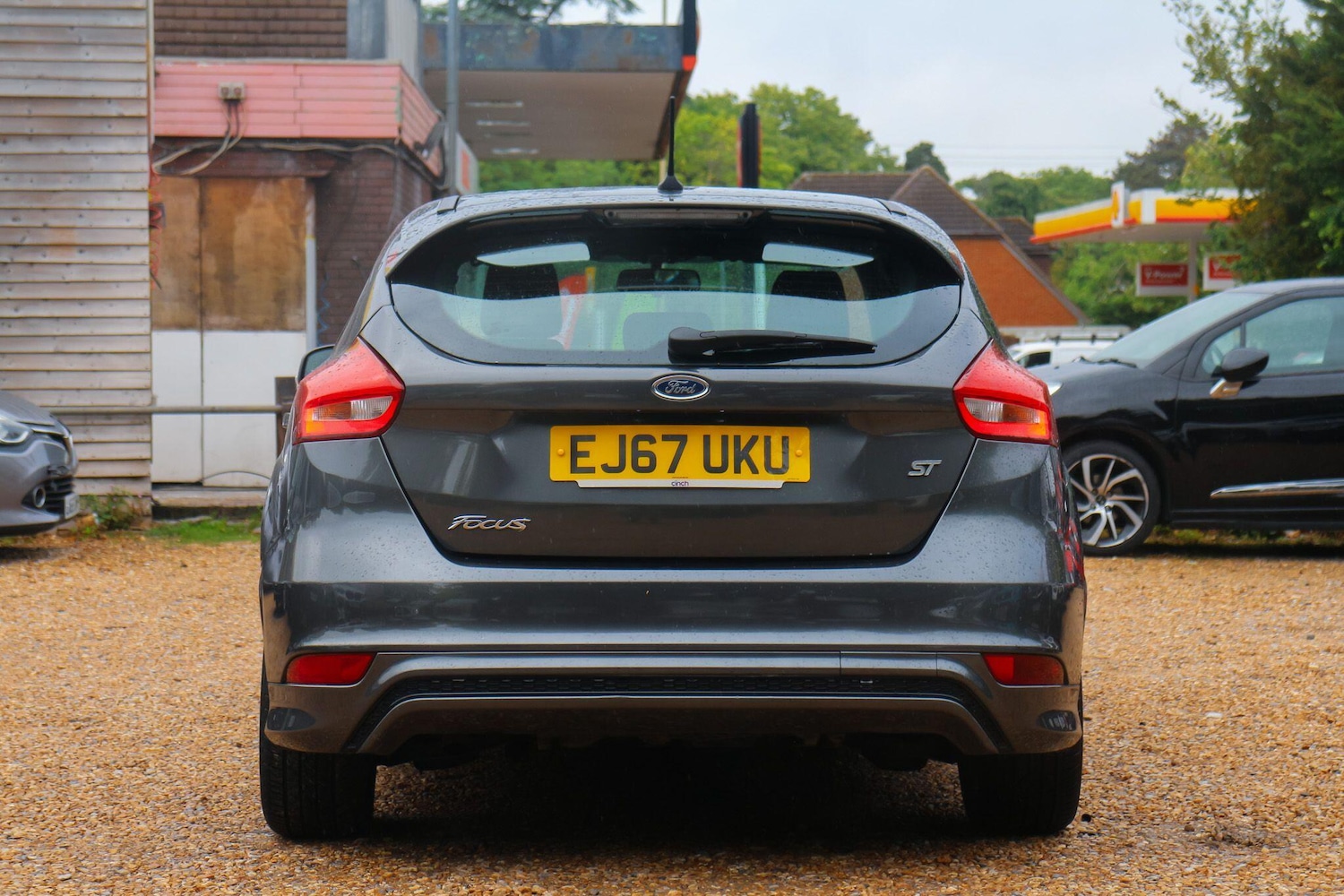 Used Ford Focus for sale - 77898504: Photo 6