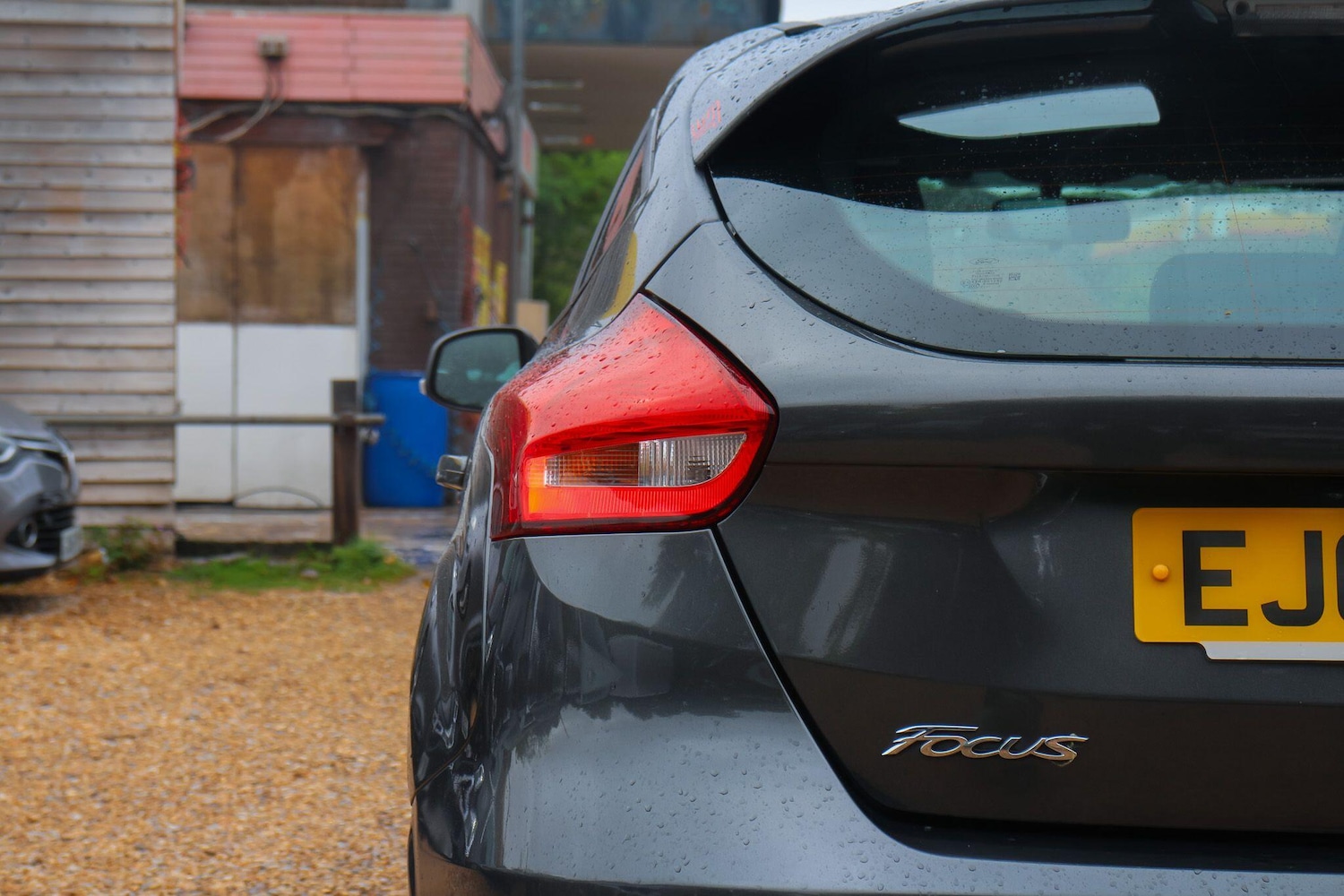 Used Ford Focus for sale - 77898504: Photo 7