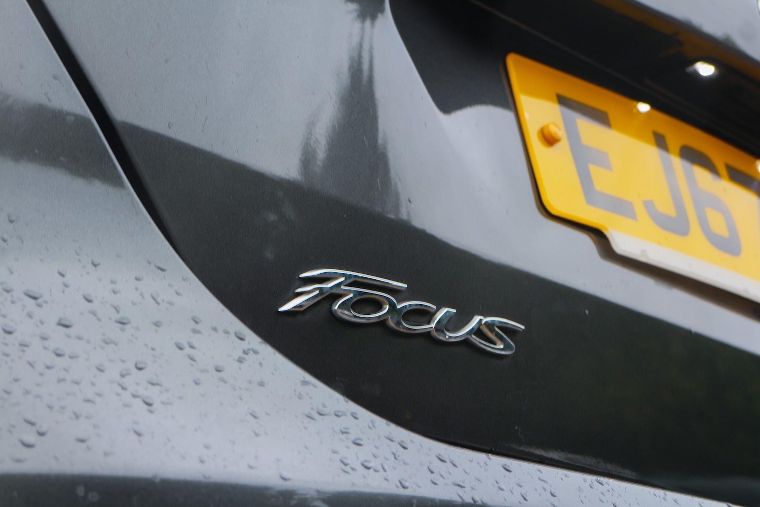 Used Ford Focus for sale - 77898504: Photo 8