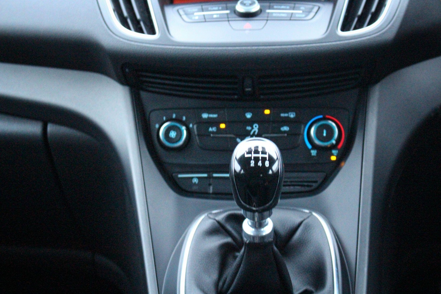 Used Ford C-Max 2017 for sale - 77237492: Photo 24