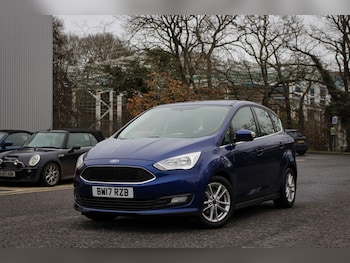 Used Ford C-Max 2017 for sale - 77237492: Photo