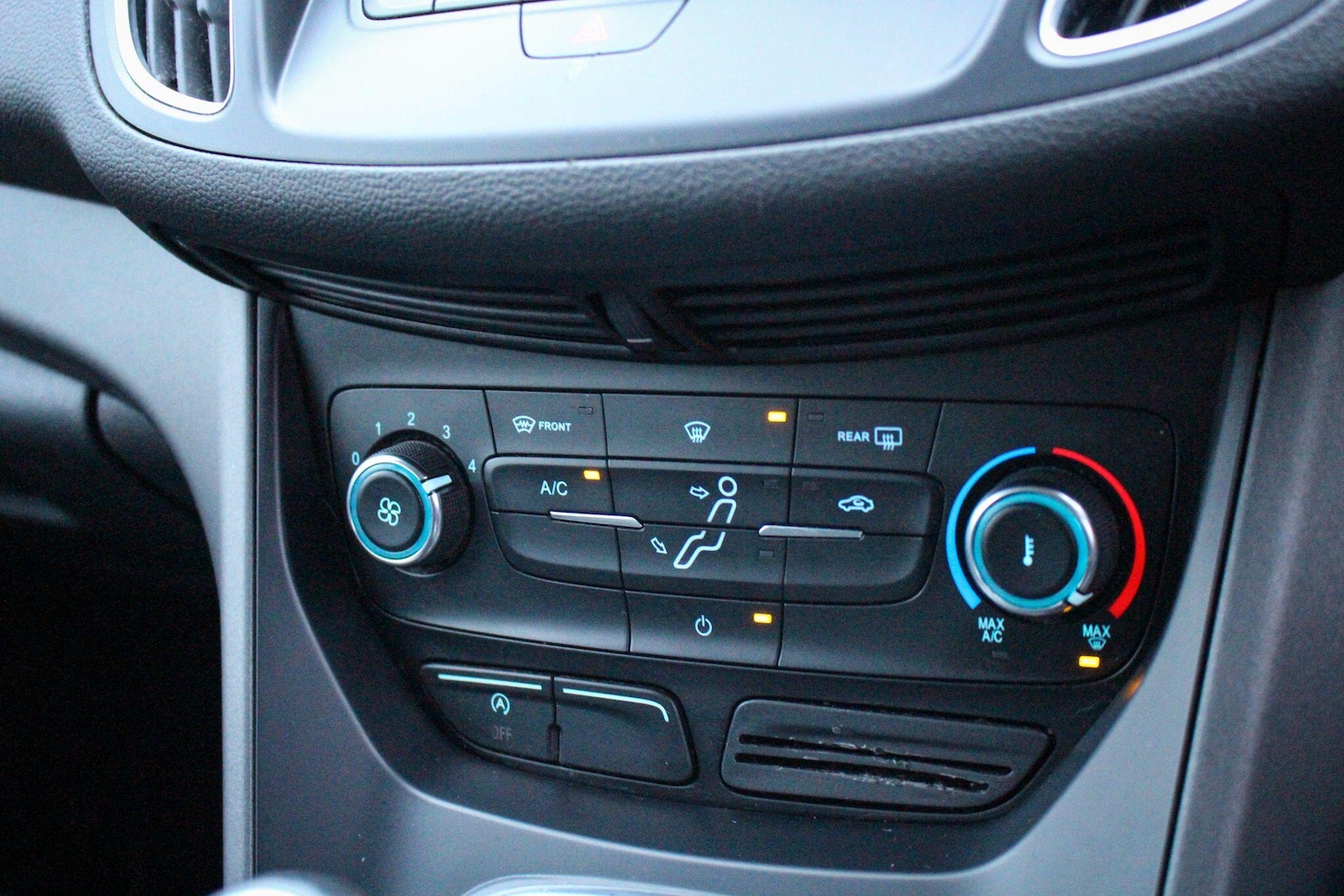 Used Ford C-Max 2017 for sale - 77237492: Photo 36