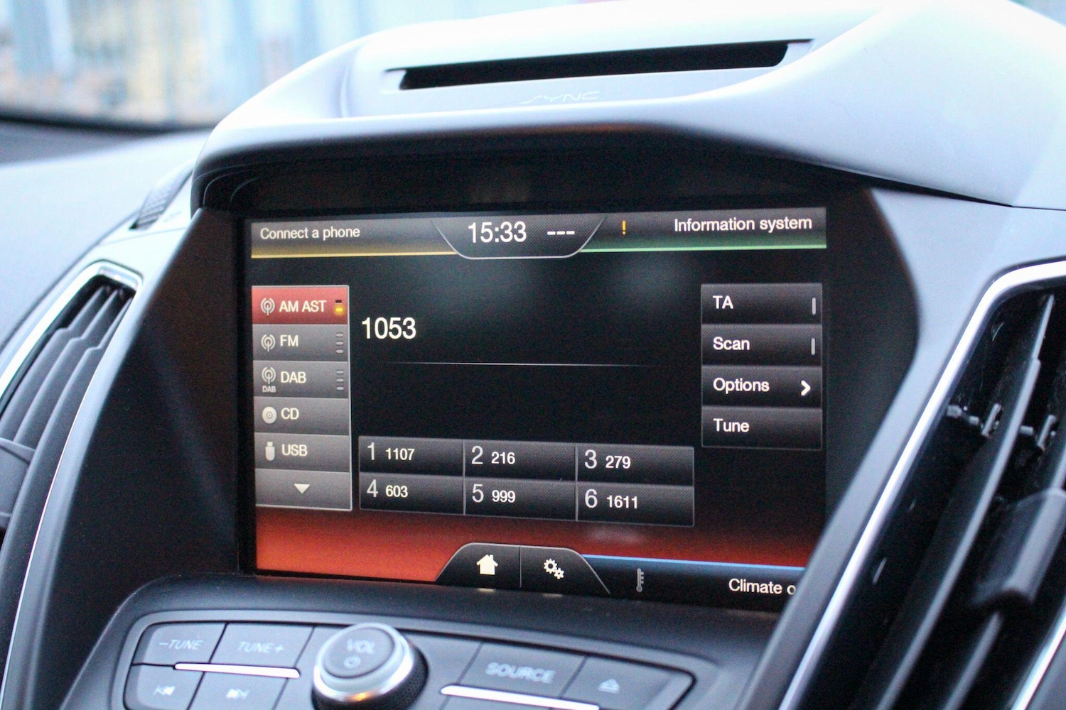 Used Ford C-Max 2017 for sale - 77237492: Photo 41