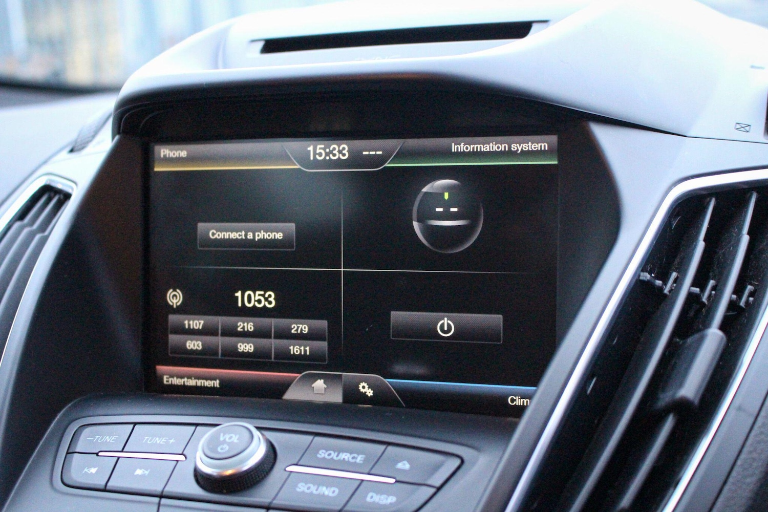 Used Ford C-Max 2017 for sale - 77237492: Photo 42