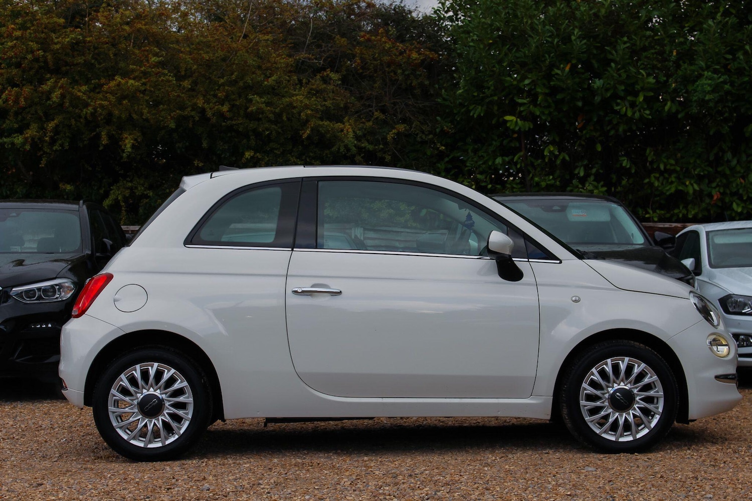 Used Fiat 500 2017 for sale - 76099631: Photo 13
