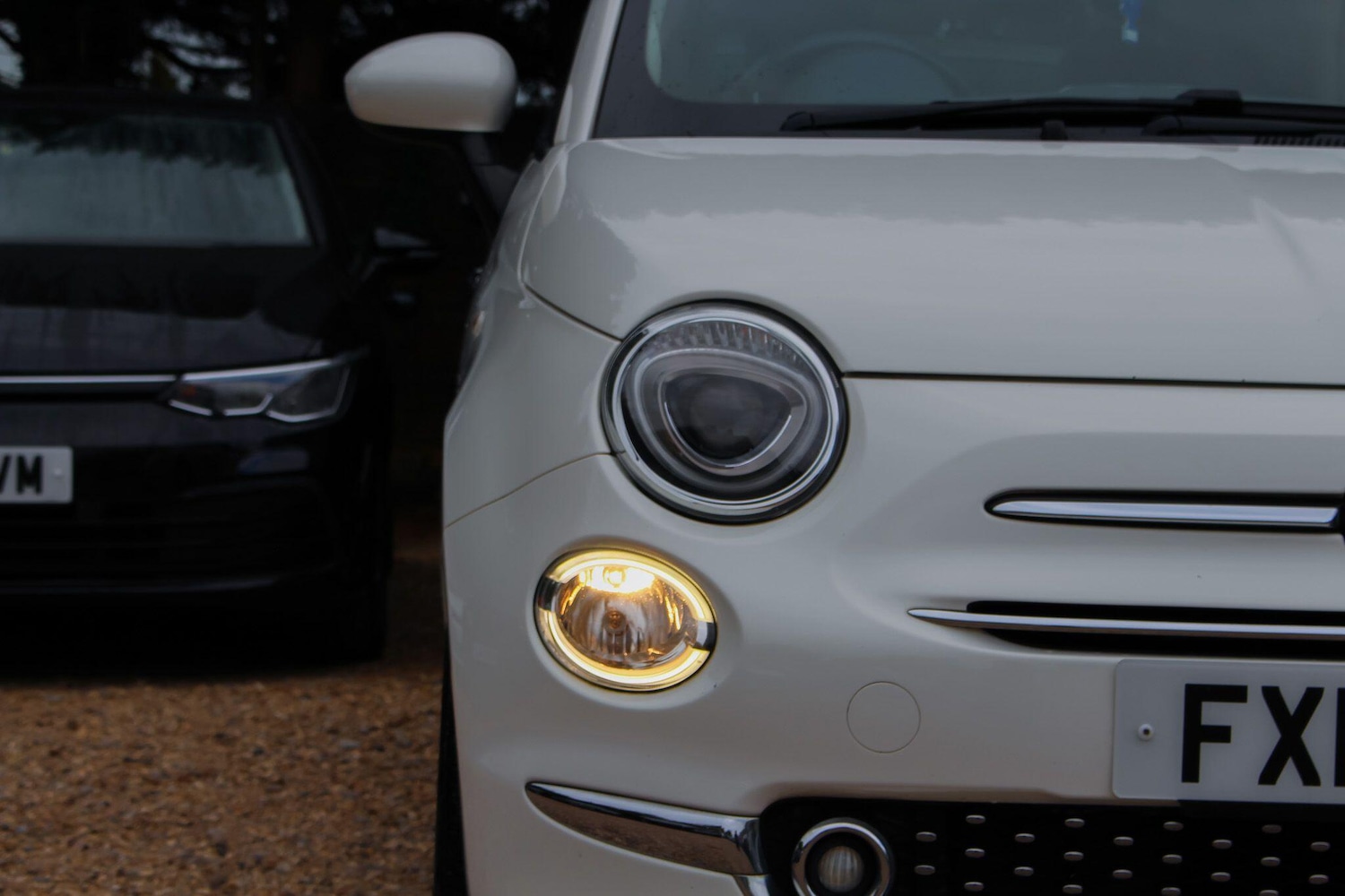Used Fiat 500 2017 for sale - 76099631: Photo 18