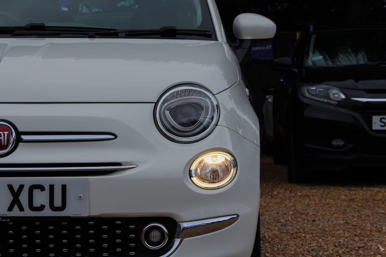 Used Fiat 500 2017 for sale - 76099631: Photo 19
