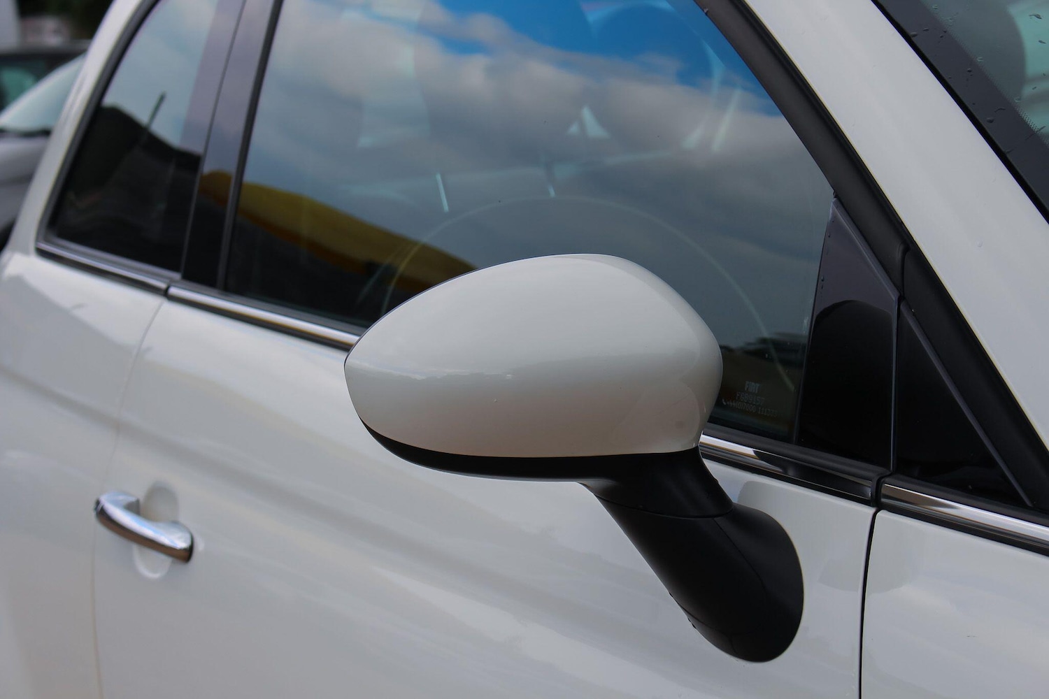 Used Fiat 500 2017 for sale - 76099631: Photo 21