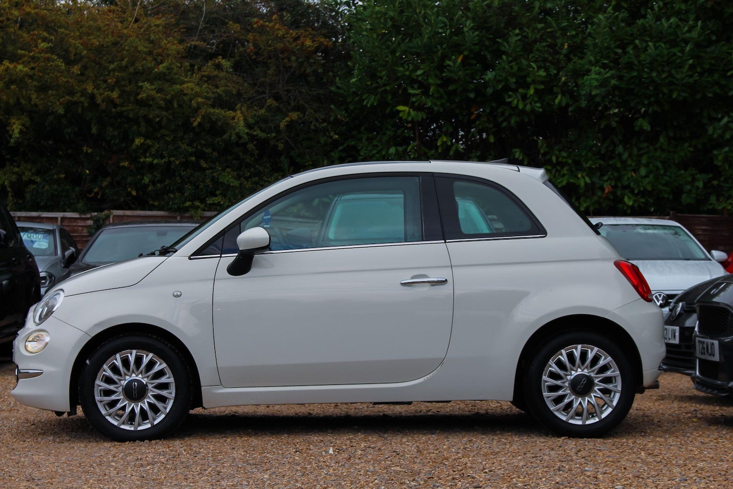 Used Fiat 500 2017 for sale - 76099631: Photo 24