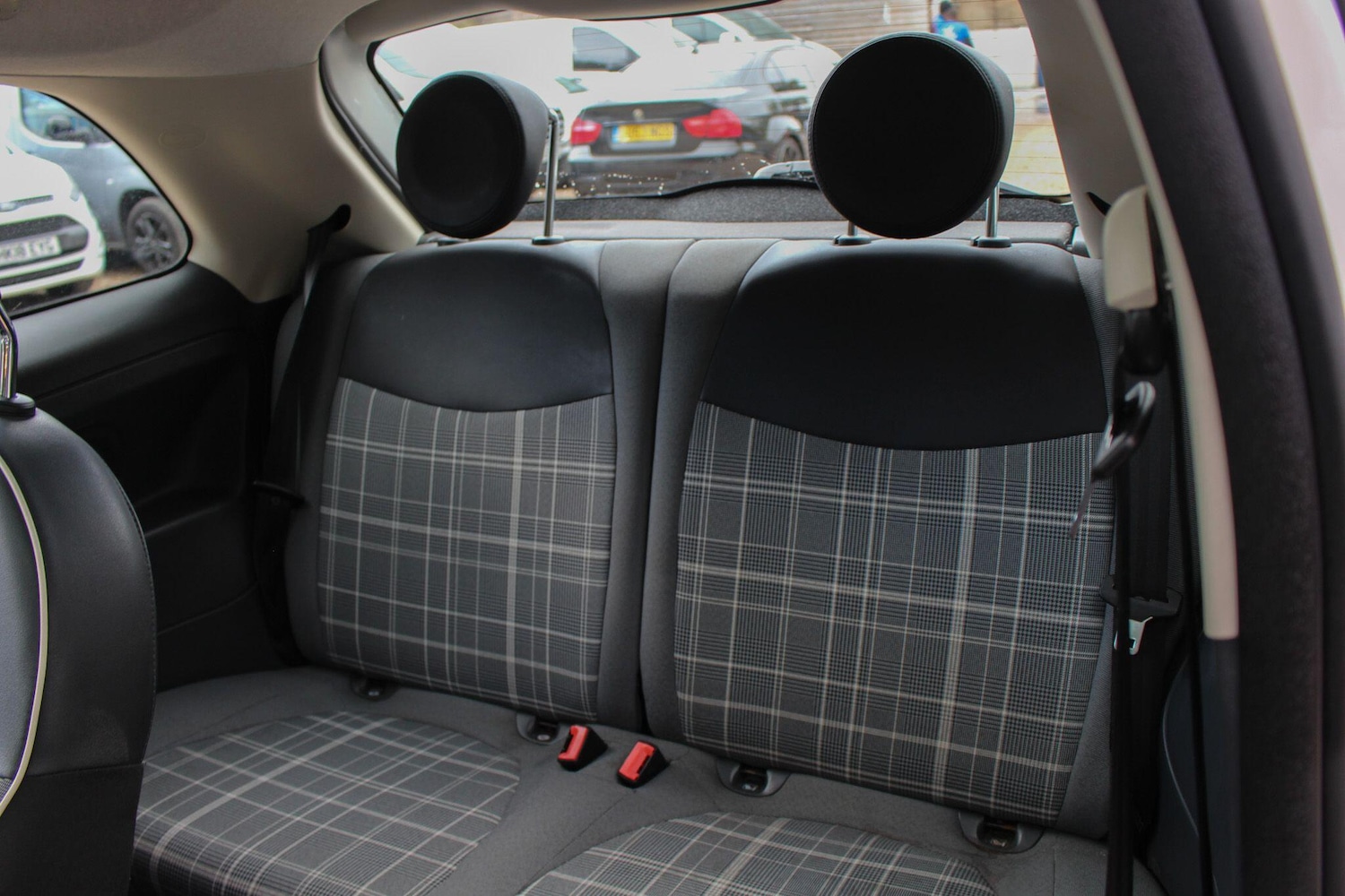 Used Fiat 500 2017 for sale - 76099631: Photo 26
