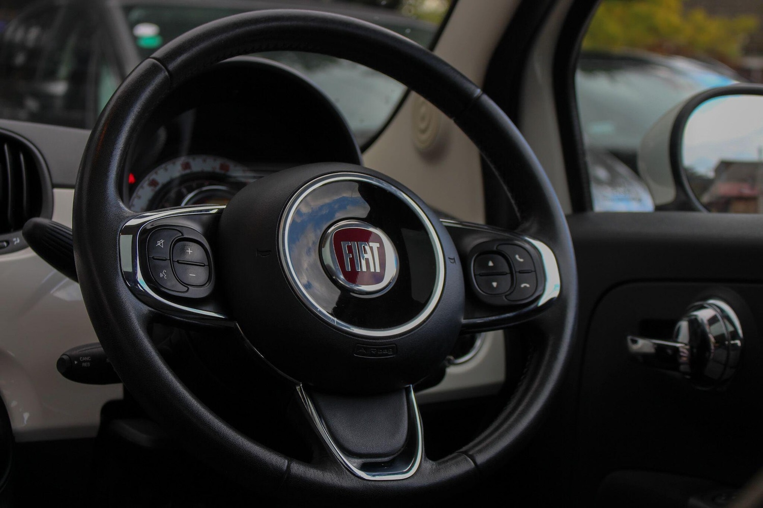 Used Fiat 500 2017 for sale - 76099631: Photo 29