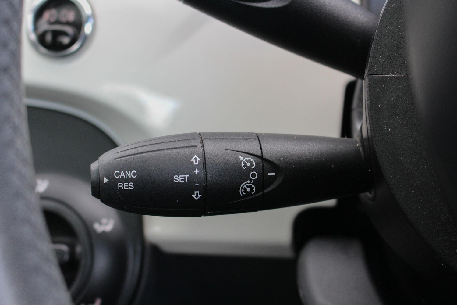 Used Fiat 500 2017 for sale - 76099631: Photo 35