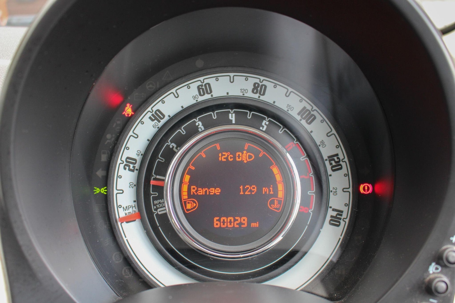 Used Fiat 500 2017 for sale - 76099631: Photo 37