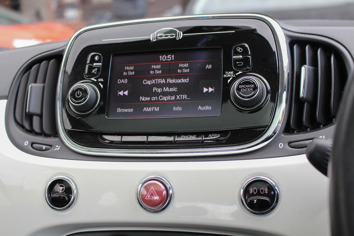 Used Fiat 500 2017 for sale - 76099631: Photo 38