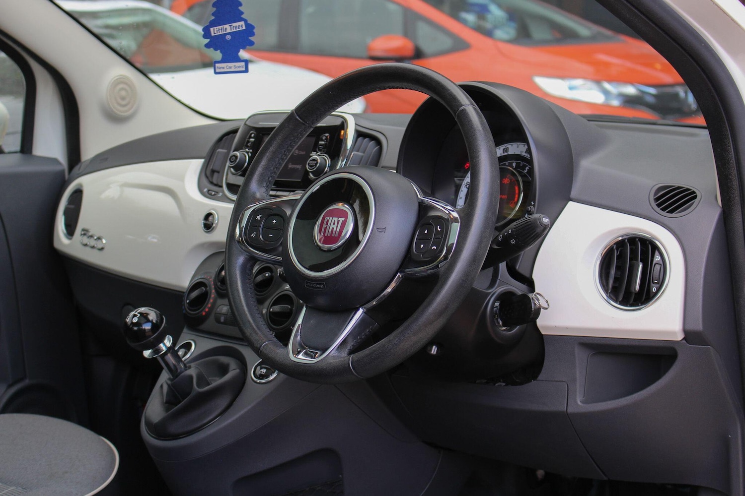 Used Fiat 500 2017 for sale - 76099631: Photo 46