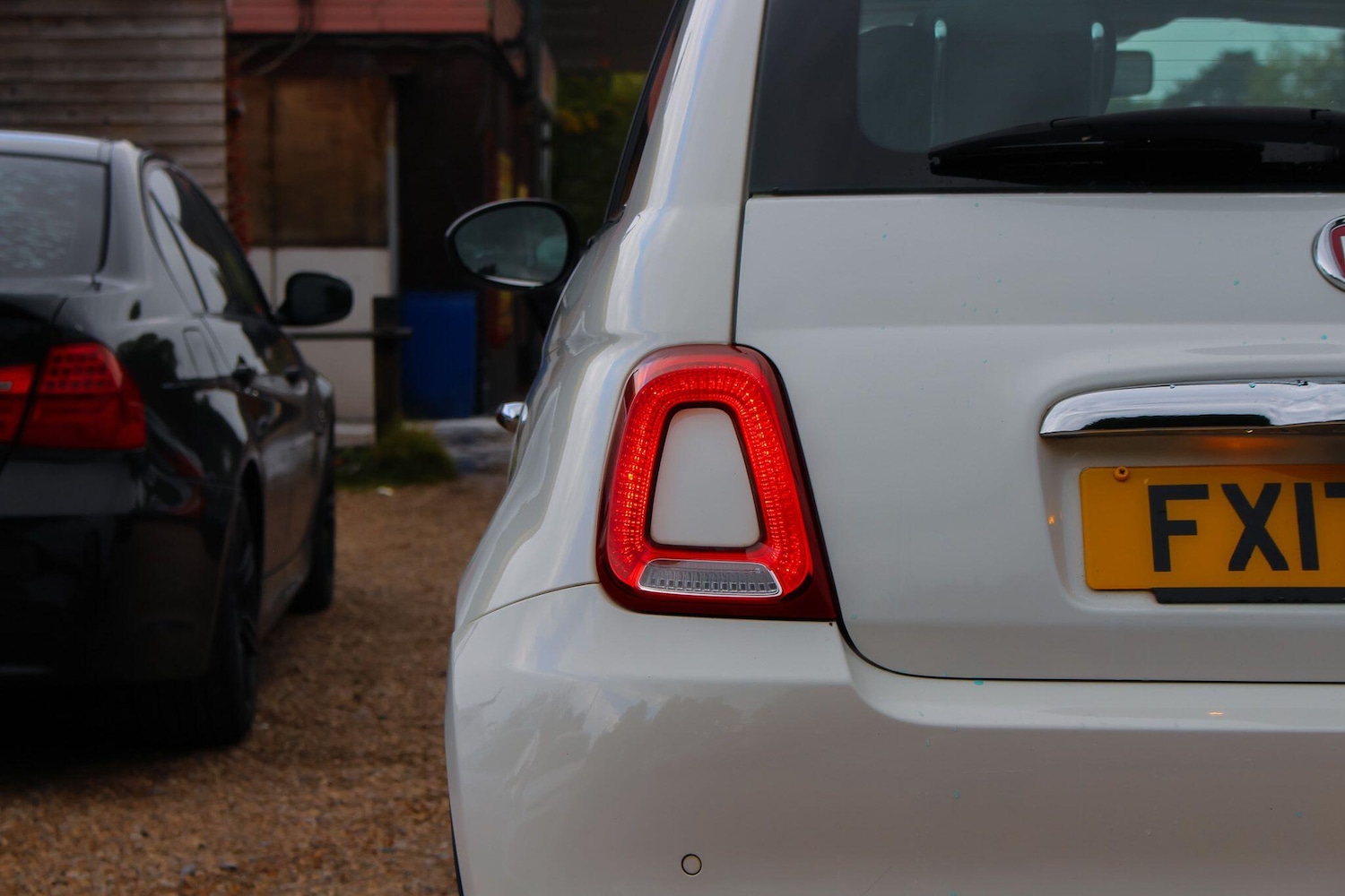 Used Fiat 500 2017 for sale - 76099631: Photo 7