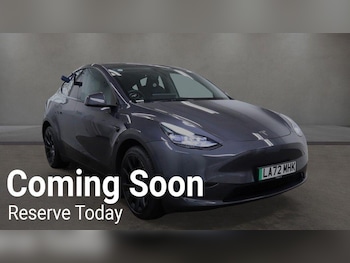 Used Tesla Model Y 2023 for sale - 78981275: Photo
