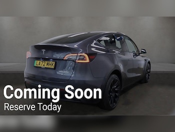 Used Tesla Model Y 2023 for sale - 78981275: Photo