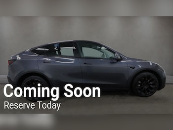 Used Tesla Model Y 2023 for sale - 78981275: Photo
