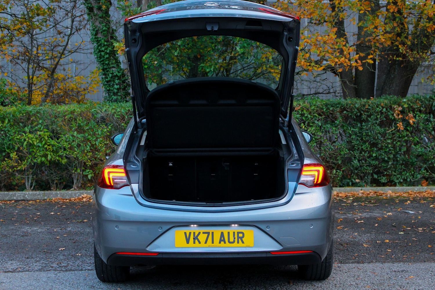 Used Vauxhall Insignia 2021 for sale - 76484884: Photo 10