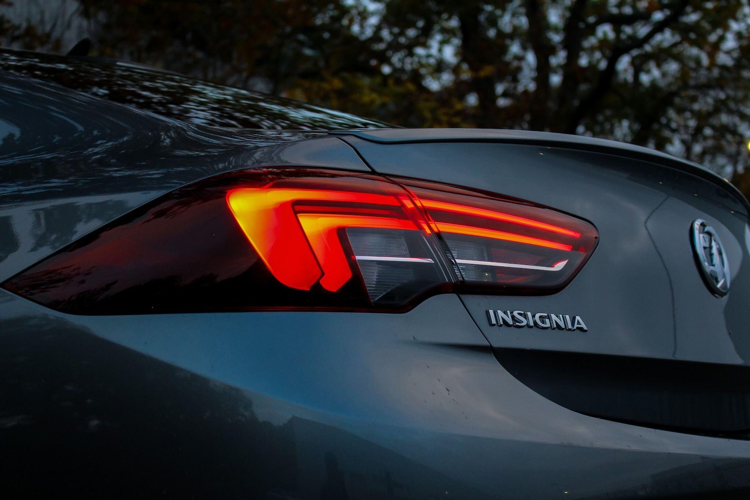 Used Vauxhall Insignia 2021 for sale - 76484884: Photo 11