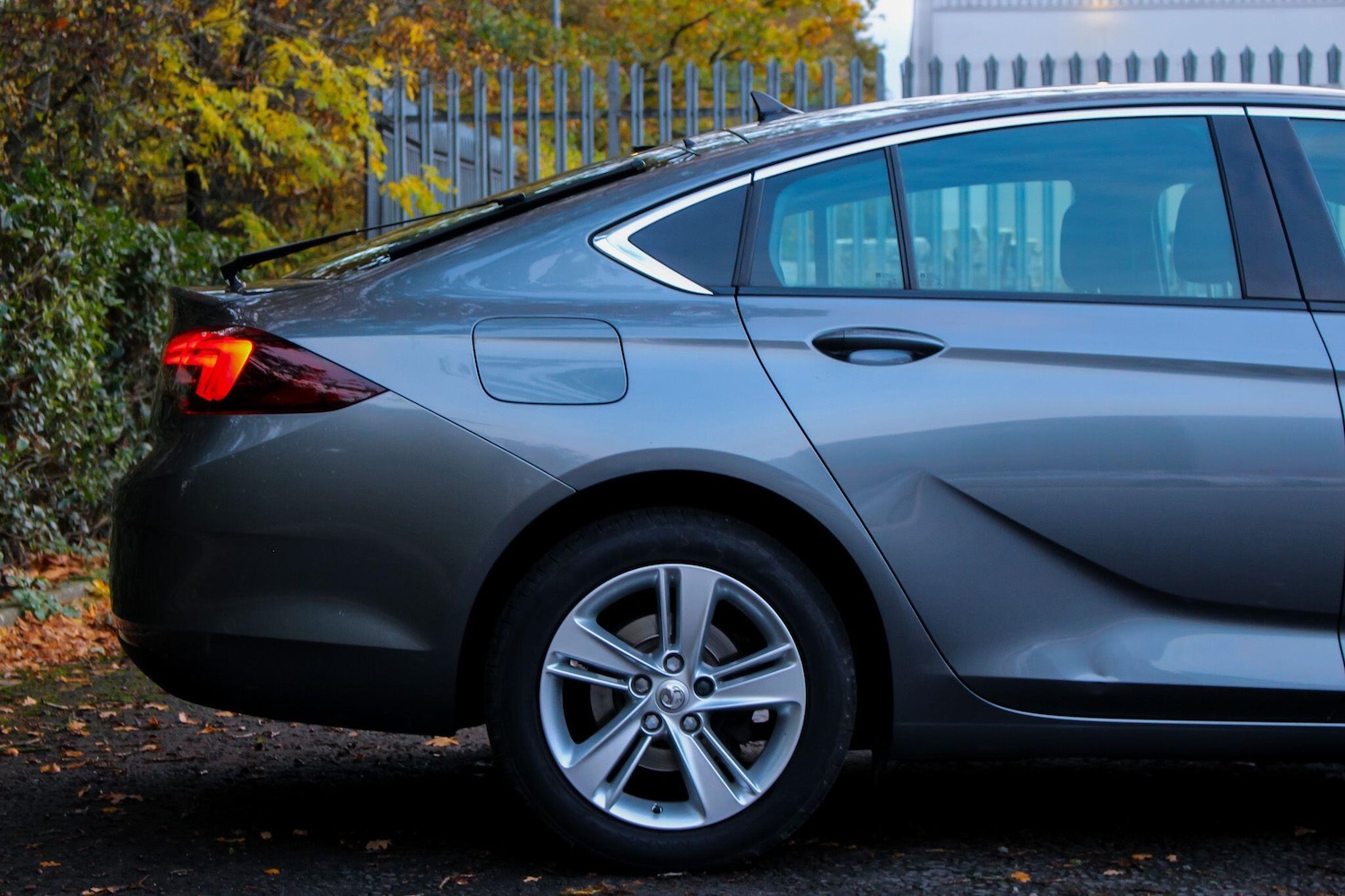 Used Vauxhall Insignia 2021 for sale - 76484884: Photo 13