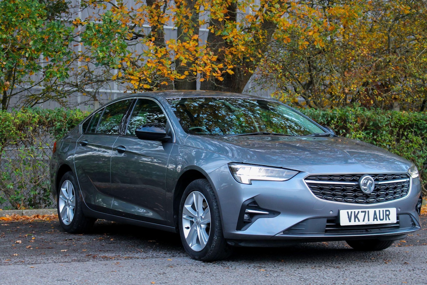 Used Vauxhall Insignia 2021 for sale - 76484884: Photo 15