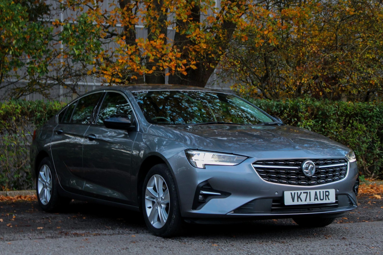 Used Vauxhall Insignia 2021 for sale - 76484884: Photo 16