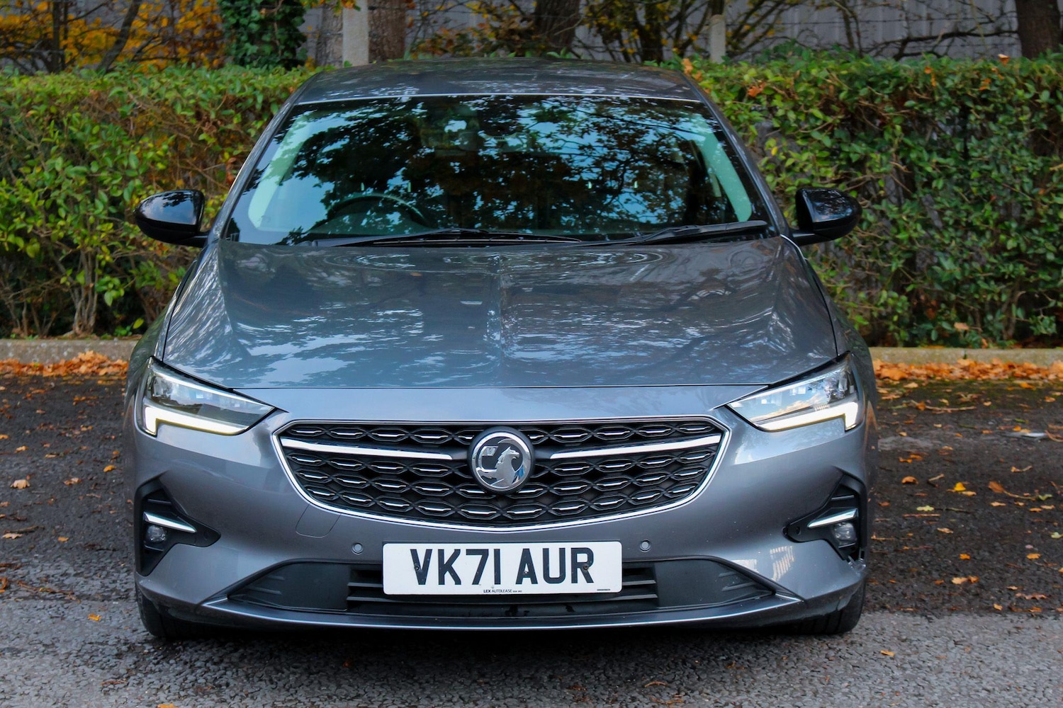 Used Vauxhall Insignia 2021 for sale - 76484884: Photo 17