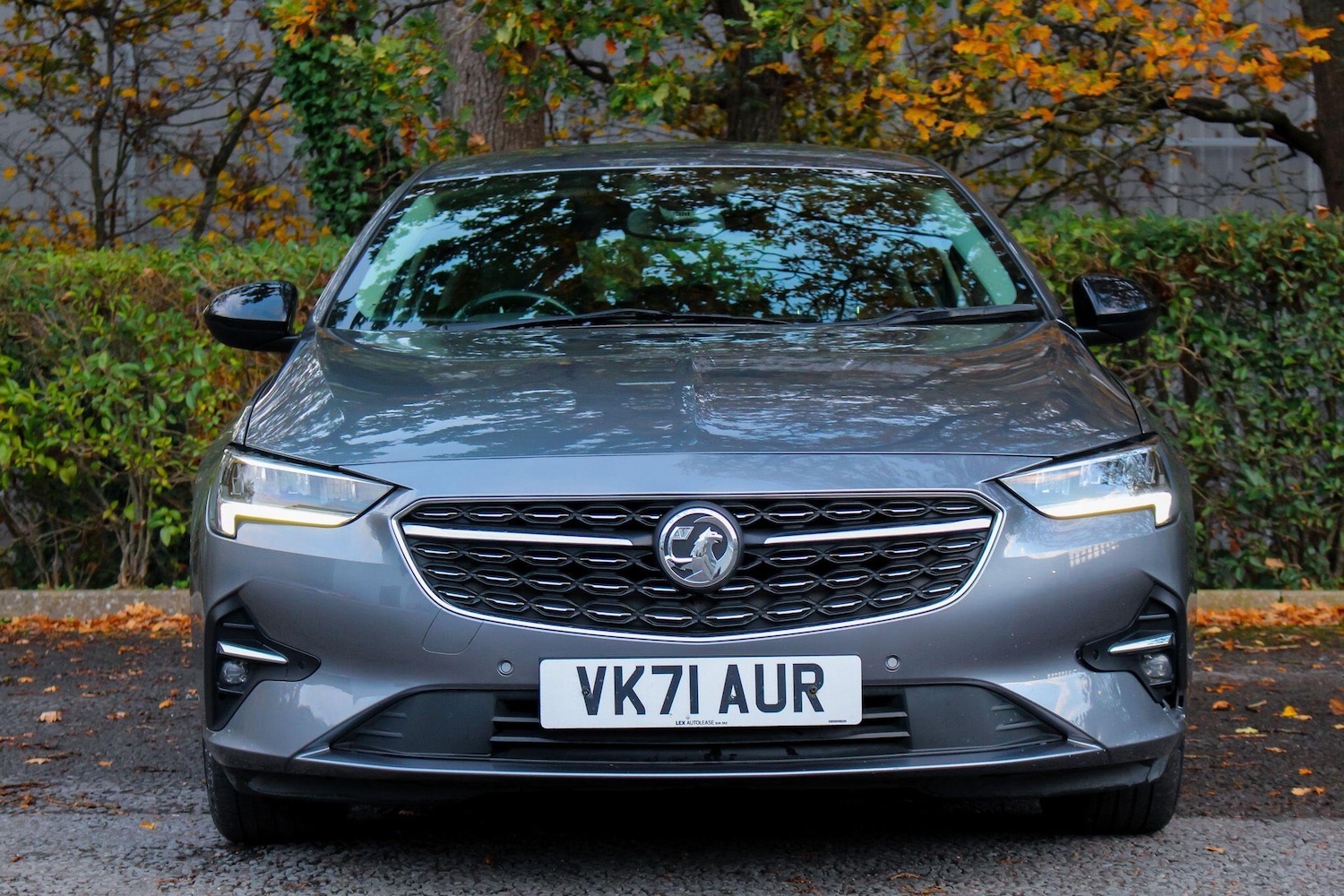Used Vauxhall Insignia 2021 for sale - 76484884: Photo 18