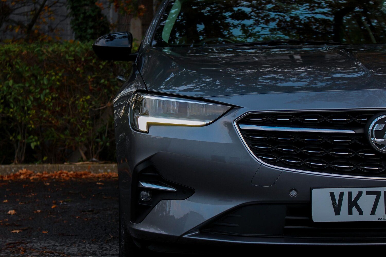 Used Vauxhall Insignia 2021 for sale - 76484884: Photo 19