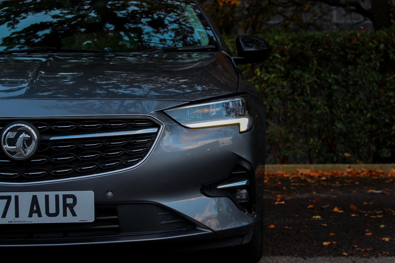 Used Vauxhall Insignia 2021 for sale - 76484884: Photo 20