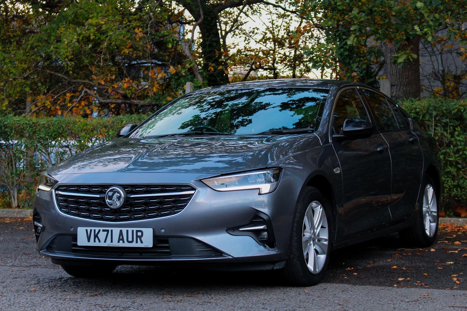 Used Vauxhall Insignia 2021 for sale - 76484884: Photo 21
