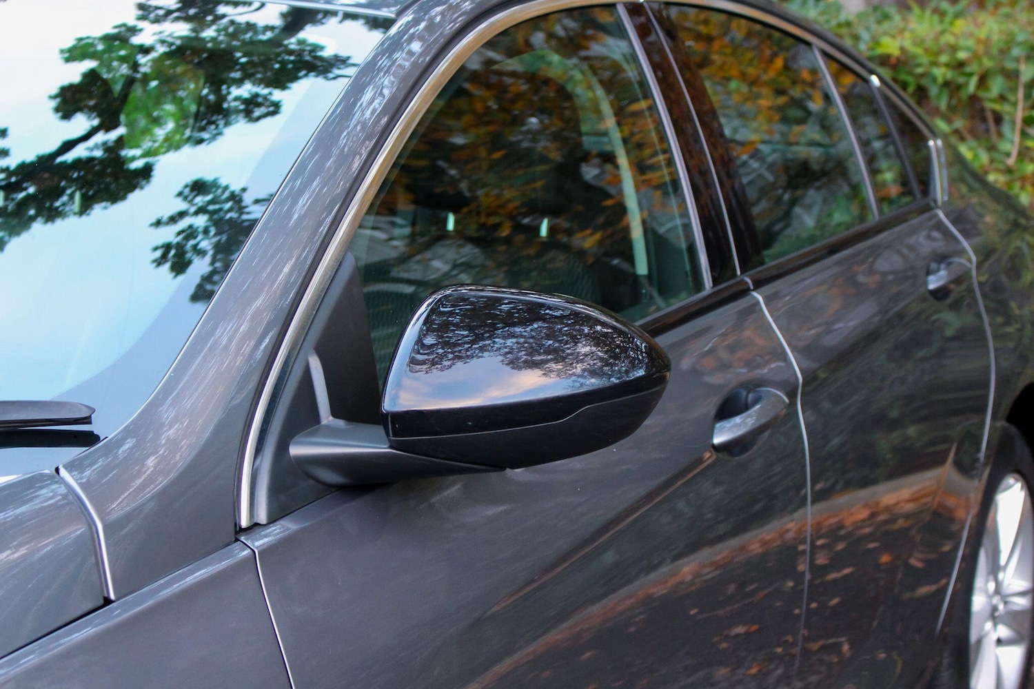 Used Vauxhall Insignia 2021 for sale - 76484884: Photo 22