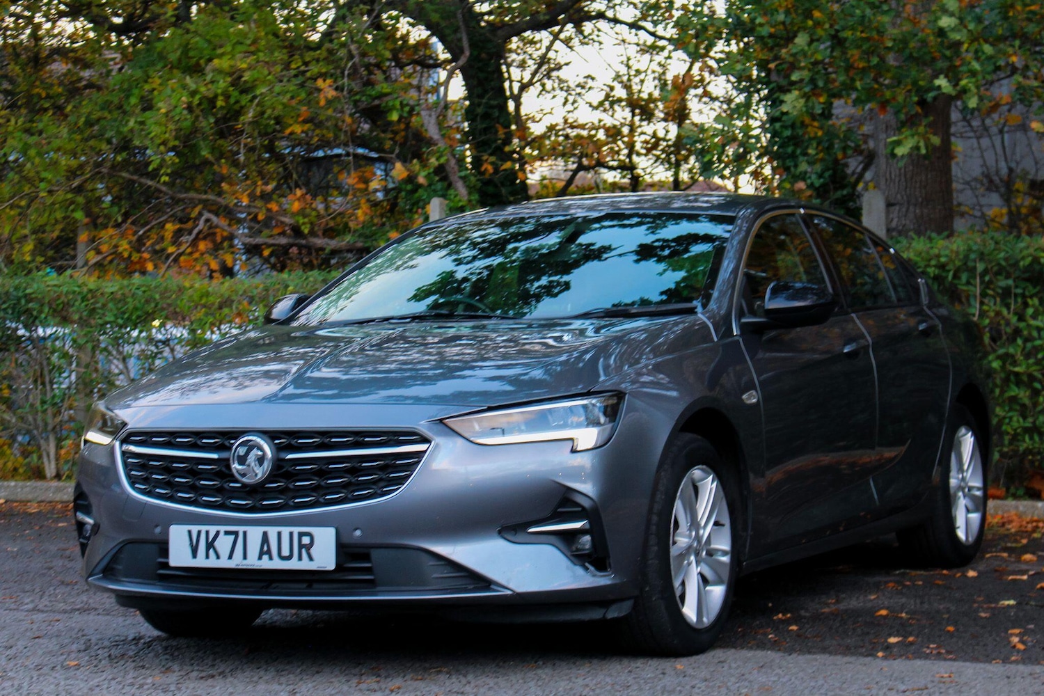 Used Vauxhall Insignia 2021 for sale - 76484884: Photo 23