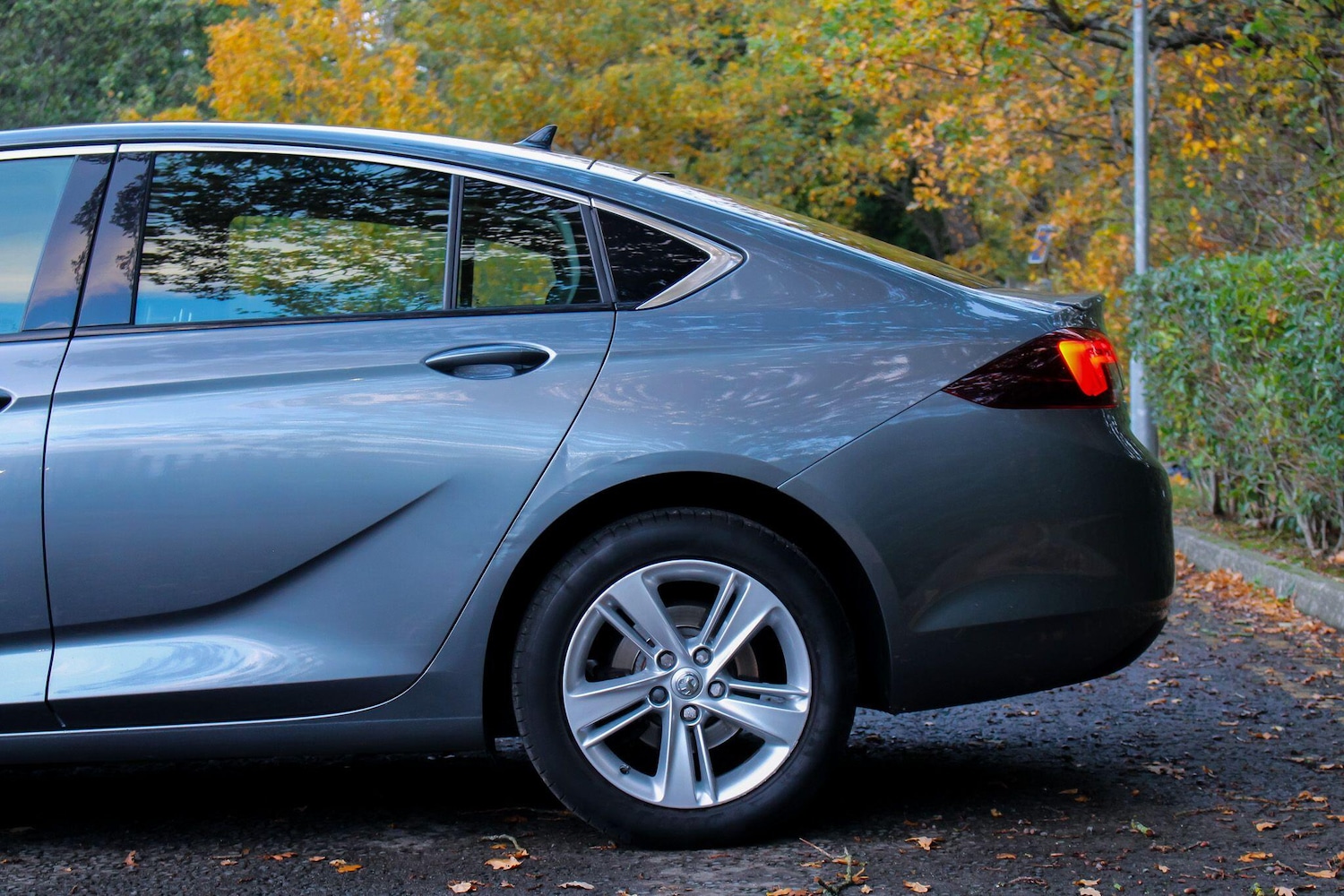 Used Vauxhall Insignia 2021 for sale - 76484884: Photo 26