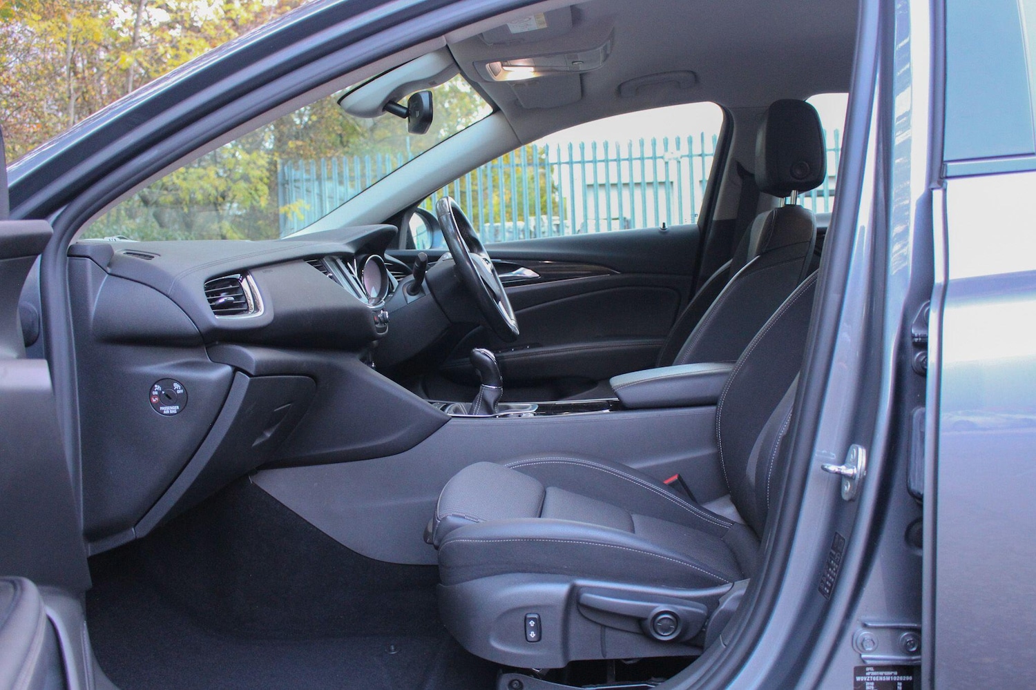 Used Vauxhall Insignia 2021 for sale - 76484884: Photo 27