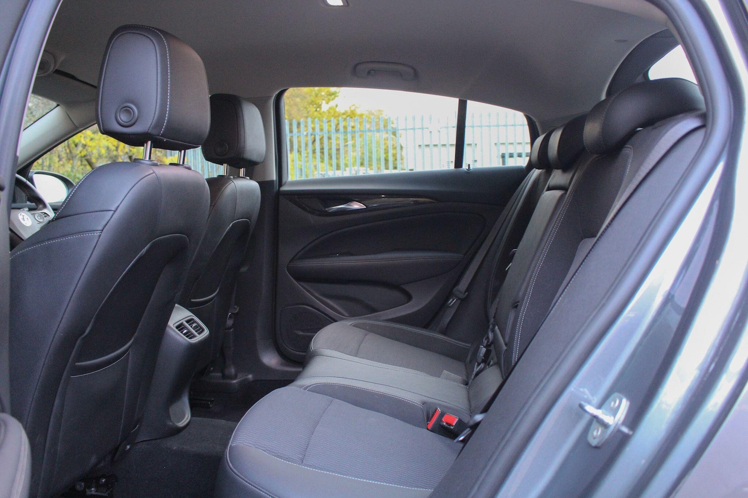 Used Vauxhall Insignia 2021 for sale - 76484884: Photo 28